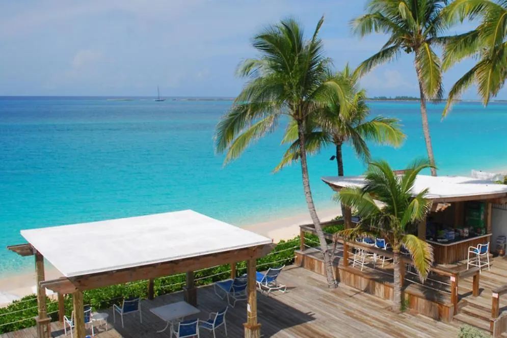 Paradise Island Beach Club Ocean View Villas Paradise Island