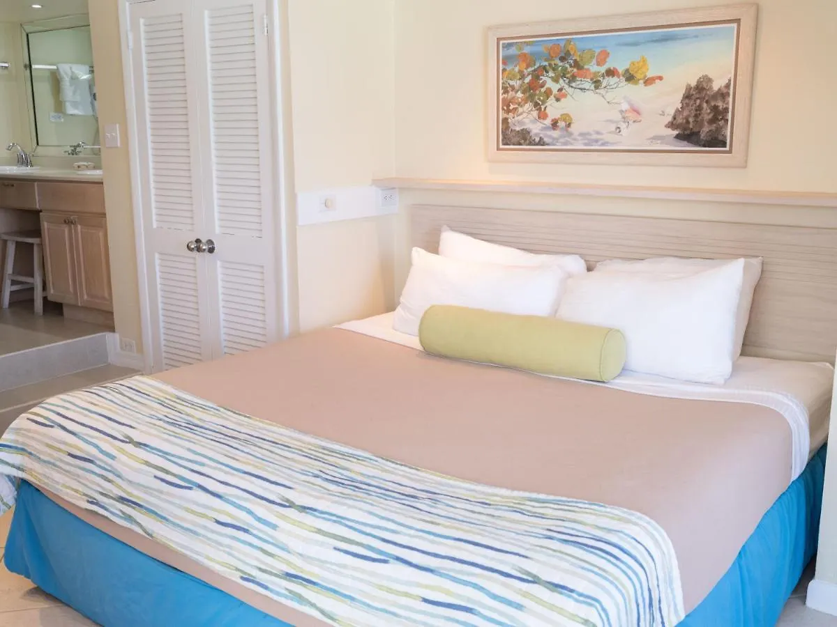 Paradise Island Beach Club Ocean View Villas