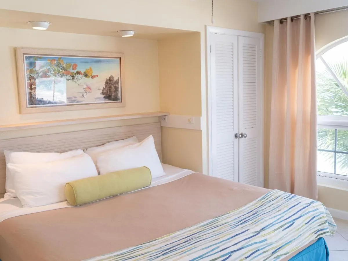 Paradise Island Beach Club Ocean View Villas 0*, Paradise Island Bahamas