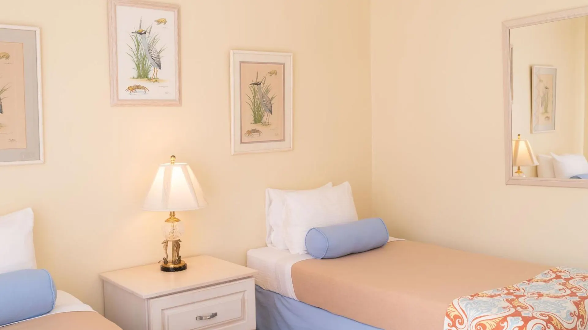 Paradise Island Beach Club Ocean View Villas 0*, Paradise Island Bahamas