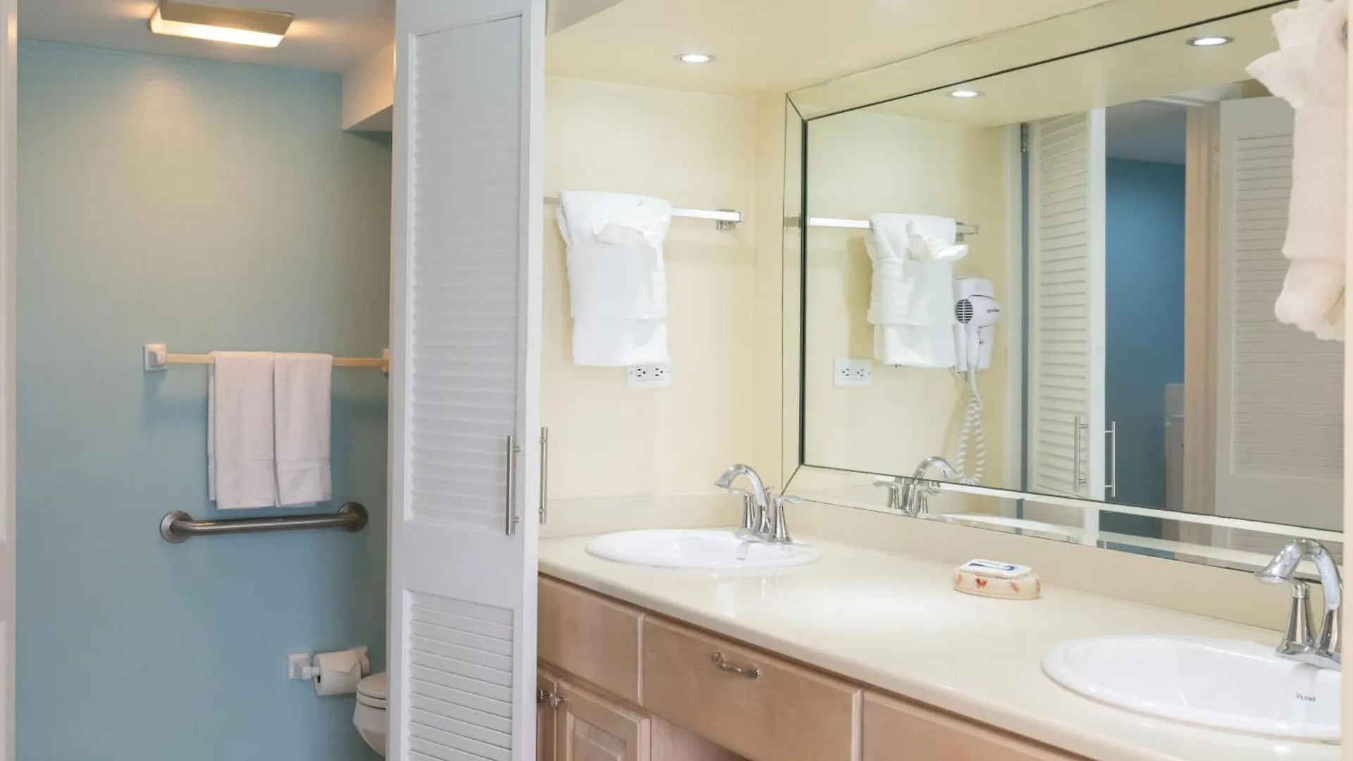 Paradise Island Beach Club Ocean View Villas 0*, Paradise Island Bahamas