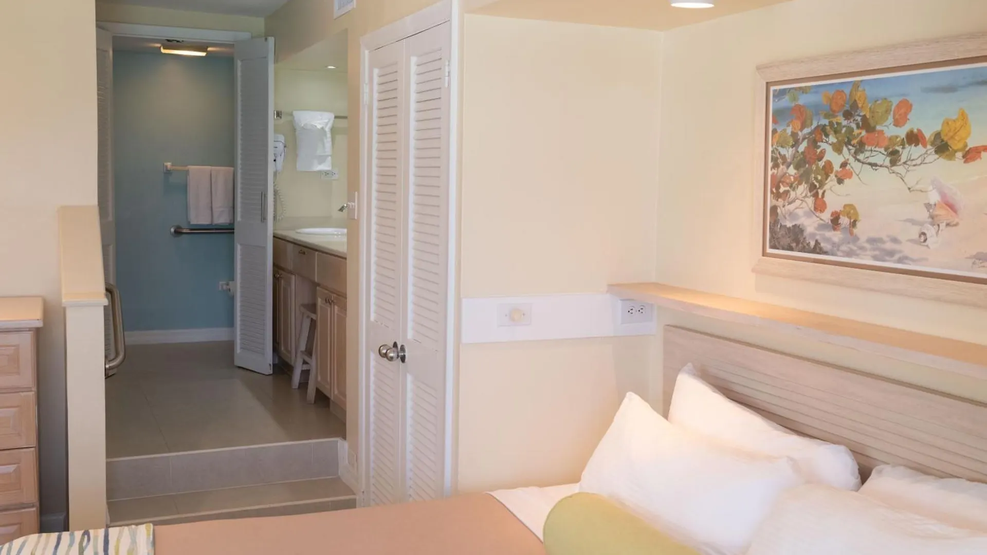 Paradise Island Beach Club Ocean View Villas Bahamas