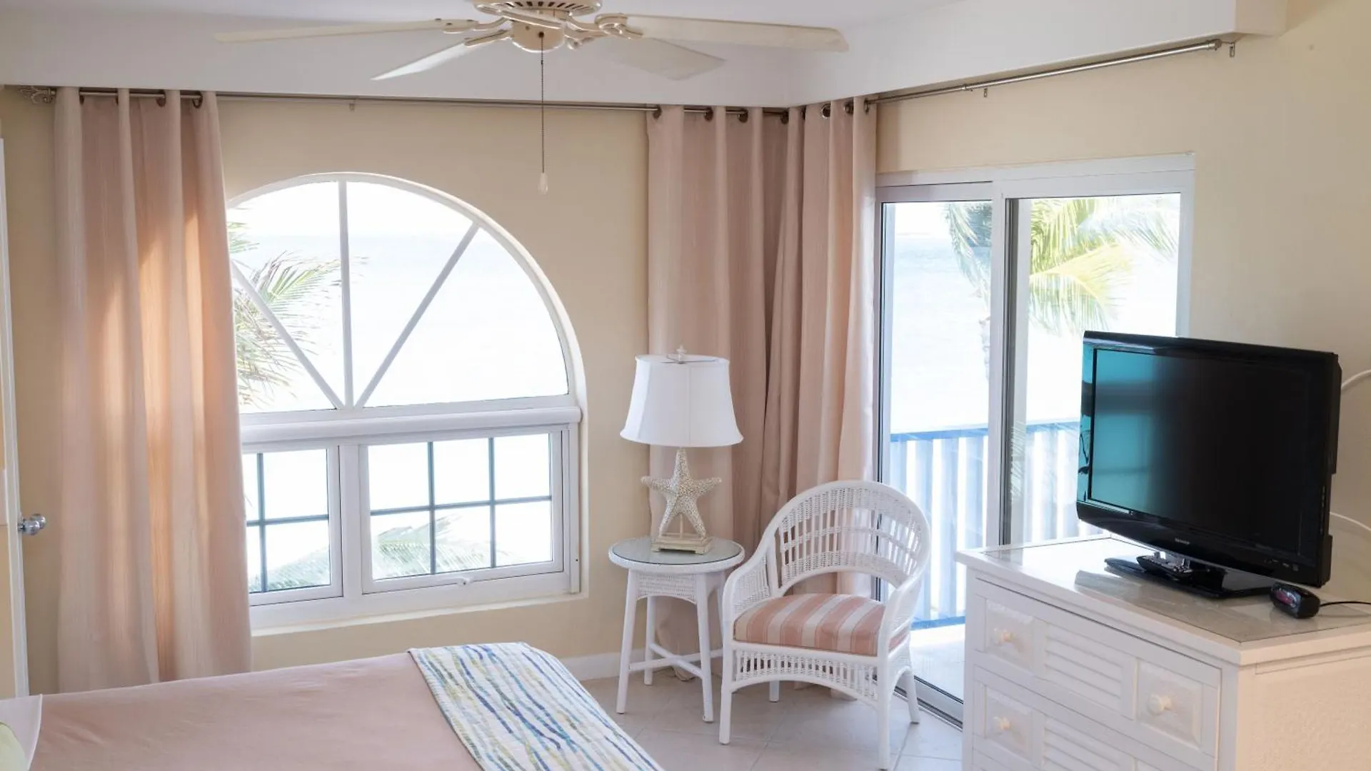 Paradise Island Beach Club Ocean View Villas Bahamas