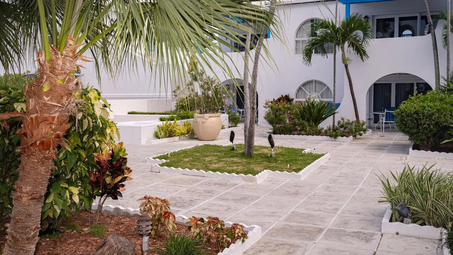Paradise Island Beach Club Ocean View Villas 0*, Paradise Island Bahamas
