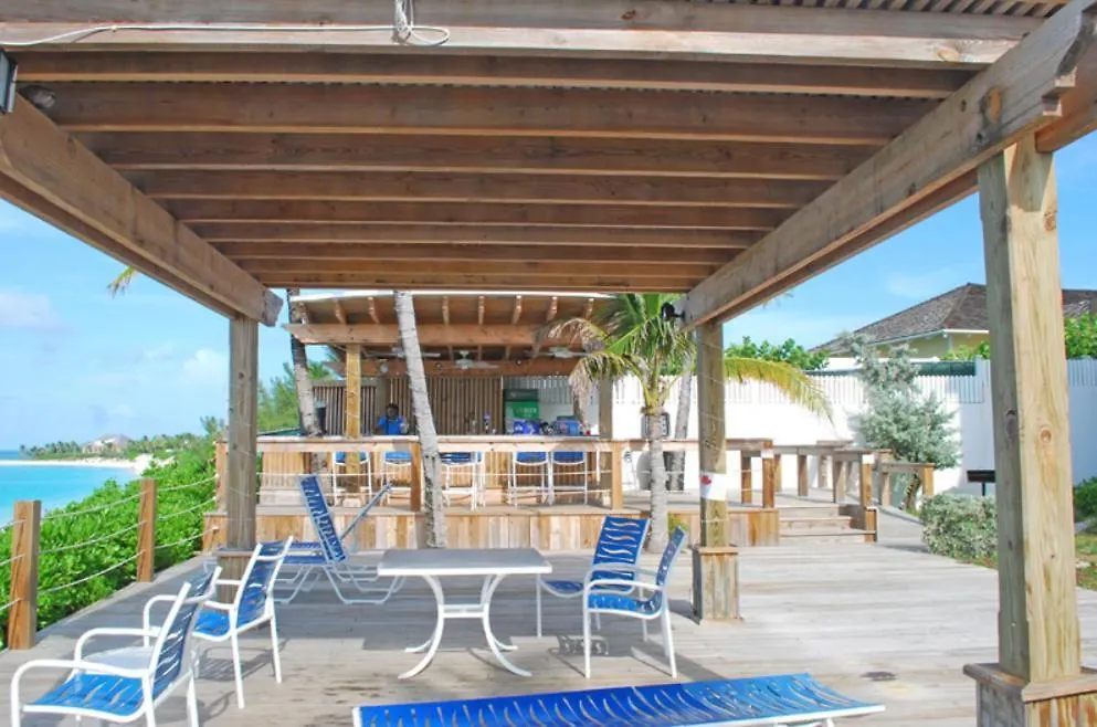 Paradise Island Beach Club Ocean View Villas
